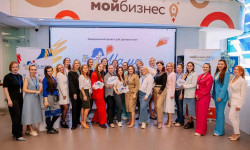 Северянок приглашают принять участие в программе «Мама-предприниматель»