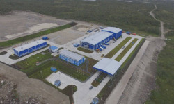 Murmansk regional operator confirmed compliance with environmental safety standards