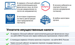 Управление Федеральной налоговой службы по Мурманской области сообщает