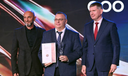 Заполярная туристическая компания — один из лучших экспортеров страны