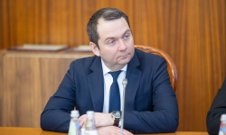 Арктика - точка притяжения мировых держав: Андрей Чибис принял участие в выездном заседании Совета при полномочном представителе Президента РФ в Северо-Западном федеральном округе