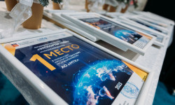 В Мурманске наградили победителей и призеров регионального конкурса «Экспортер года»