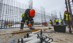 В Мурманске застройщики готовятся приступить к строительству ещё двух жилых домов