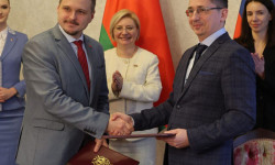 Murmansk Region and the Republic of Belarus will cooperate in the field of attracting investments