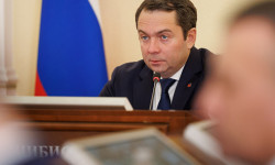 Андрей Чибис: Правительство России утвердило комплексные планы развития опорных населенных пунктов Арктики