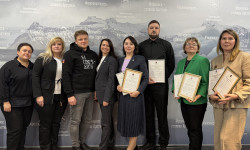 В Мурманске состоялся круглый стол, посвященный стратегии развития конкуренции на территории региона