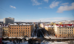 День приема предпринимателей инвестиционным уполномоченным администрации города Мурманска