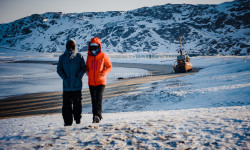 Visa-free travel to China offers additional opportunities for the Murmansk region's tourism industry