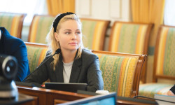 Министр Марта Говор: В Днях предпринимательства в Мурманской области примет участие вся региональная экосистема поддержки бизнеса