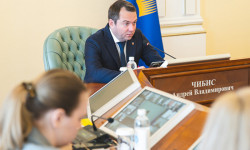 Андрей Чибис об итогах ПМЭФ-2025 для Мурманской области: мы заключили соглашения на общую сумму порядка 148,6 млрд рублей на соцсферу, модернизацию производств, образовательную инфраструктуру