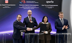 Андрей Чибис на ПМЭФ-2026: «В партнерстве с Wildberries мы запускаем в регионе демографический проект по поддержке семей с детьми, также построим высокотехнологичный сортировочный центр c общим объемом инвестиций более 1 млрд рублей»