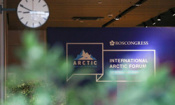Опубликована деловая программа Международного арктического форума – 2025