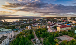 Заполярных экспортеров приглашают на консультацию по странам Ближнего Востока и Африки