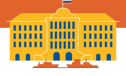 Завтра предприниматели региона смогут принять участие в расширенном заседании Правительства Мурманской области и задать вопросы главе региона Андрею Чибису