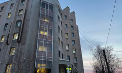 Центр кластерного развития Мурманской области теперь работает по новому адресу