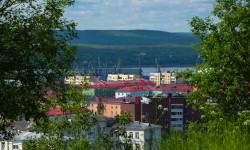 Комитет по экономическому развитию и туризму  администрации города Мурманска информирует