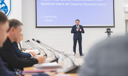 Мурманская область уверенно держится в лидерах рыбохозяйственного комплекса России