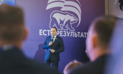 Murmansk Region is a region of opportunity: the absolute leader in the Arctic Zone of the Russian Federation in terms of investment volume and number of residents