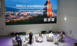 «Гулять по Мурманску - это ледокольно!»: до конца года в столице Арктики установят навигацию для жителей и туристов