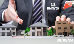 Размещен новый выпуск видеотура по объекту недвижимости, расположенному в Мурманске, для бизнеса