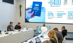 Рекордный турпоток в Мурманской области: итоги 2024 года и планы на 2025 год