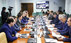 В Совете Федерации рассмотрели вектор дальнейшего развития информационно-коммуникационной инфраструктуры в Арктике