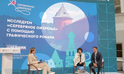 «Серебряное ожерелье России»: культурное наследие становится драйвером развития малых городов Северо-Запада