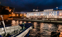 A new record: 464,000 tourists visited the Murmansk region in the first eight months of 2025.