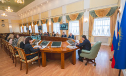 Губернатор Андрей Чибис: с момента запуска проекта «Курс на Север» в Мурманскую область переехали 446 человек