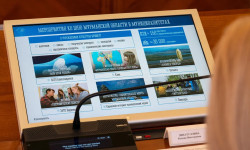 С 28 мая по 1 июня в регионе пройдут Дни Мурманской области