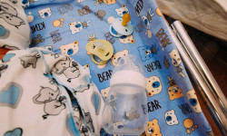 «Здесь поддерживают будущих мам»: заполярные предприниматели снижают цены на товары и услуги для беременных северянок