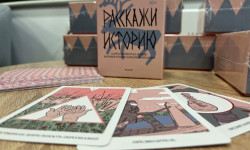 Murmansk entrepreneur becomes one of the winners of the "Cultural Code of Russia" competition