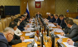 Андрей Чибис: Мурманская область – форпост России в Арктике, и мы полностью поддерживаем инициативу по созданию Международного научно-образовательного центра на Шпицбергене