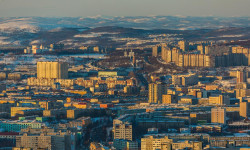 Газификация Мурманской области: курс на 2030 год
