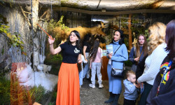 Экспресс-экскурсии и детский уголок: областной краеведческий музей внедряет новые форматы работы