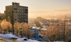 Заполярных экспортеров научат эффективно работать на международных выставках