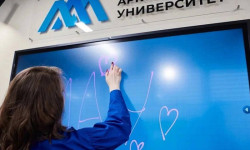 Четыре студента Мурманского арктического университета получили по 1 млн рублей на развитие своих бизнес-проектов