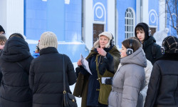 Творческие предприниматели Мурманской области могут получить гранты до 400 тысяч рублей