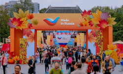 Заполярных экспортеров приглашают принять участие в фестивале-ярмарке «Сделано в России»