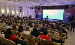 Отчет губернатора: инициативы Комиссии Госсовета РФ «Северный морской путь и Арктика» работают для северян