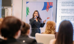 В Мурманской области предпринимательскую деятельность ведут почти 7,5 тысячи женщин