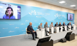 ВЭФ 2026: Мурманская область — опорный регион безопасности Трансарктического транспортного коридора