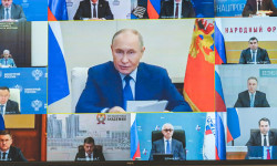 Владимир Путин акцентировал внимание на необходимости выделения отдельных лимитов на реализацию мастер-планов дальневосточных и арктических городов
